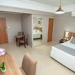 Mato Grosso Palace Hotel
