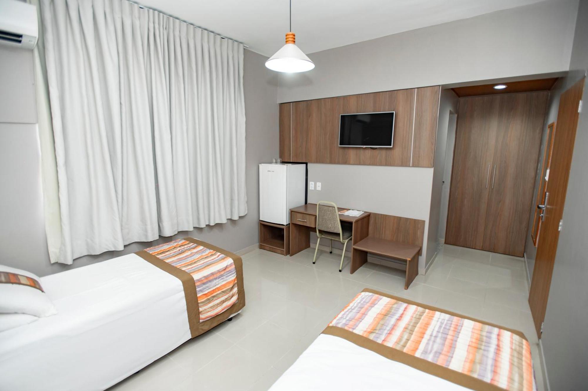 Mato Grosso Palace Hotel Cuiabá