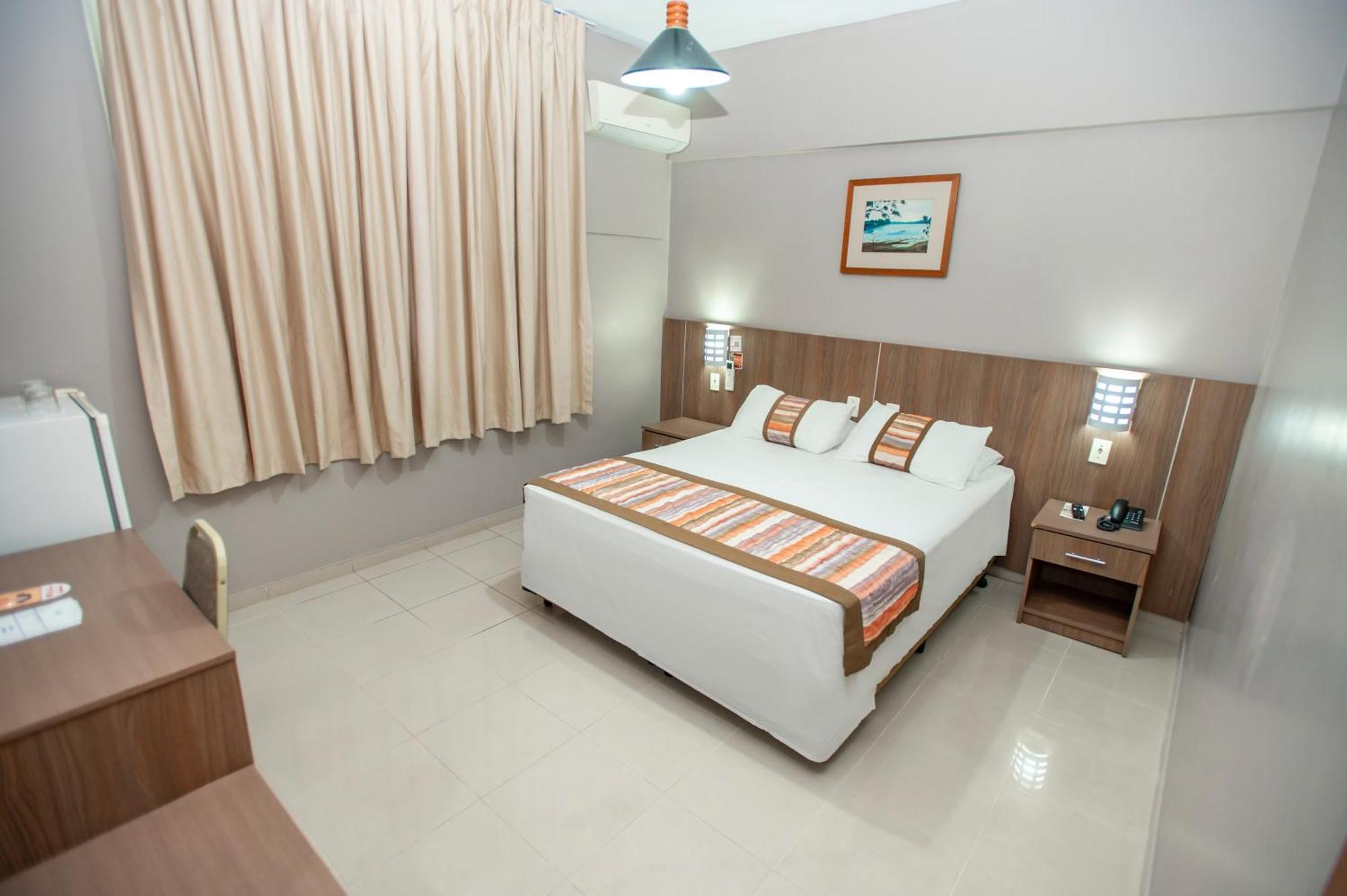 Mato Grosso Palace Hotel Cuiabá