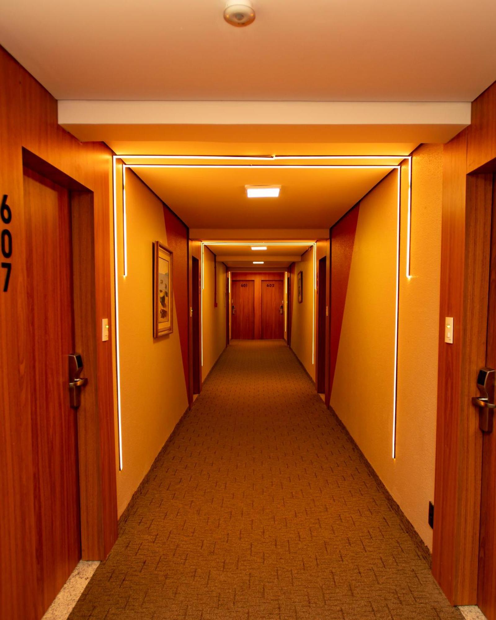 Mato Grosso Palace Hotel 3*