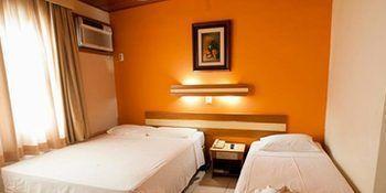 Mato Grosso Palace Hotel
