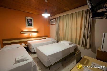 Mato Grosso Palace 3*
