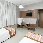 Mato Grosso Palace Hotel