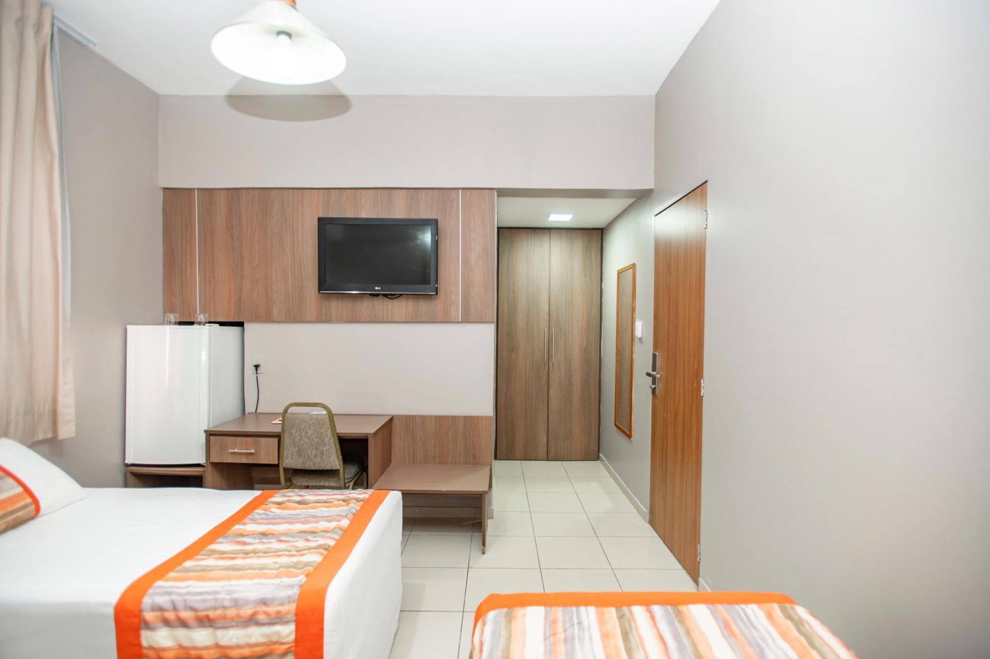 Mato Grosso Palace 3*