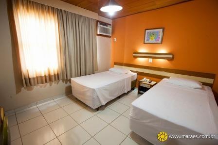 Hotel Mato Grosso Palace Cuiaba (Mato Grosso)