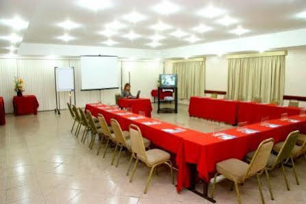 Mato Grosso Palace Hotel Cuiaba (Mato Grosso)